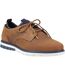 Baskets murphy homme brun clair POD-1