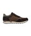 Basket Basse Cuir Rieker Rusty-2