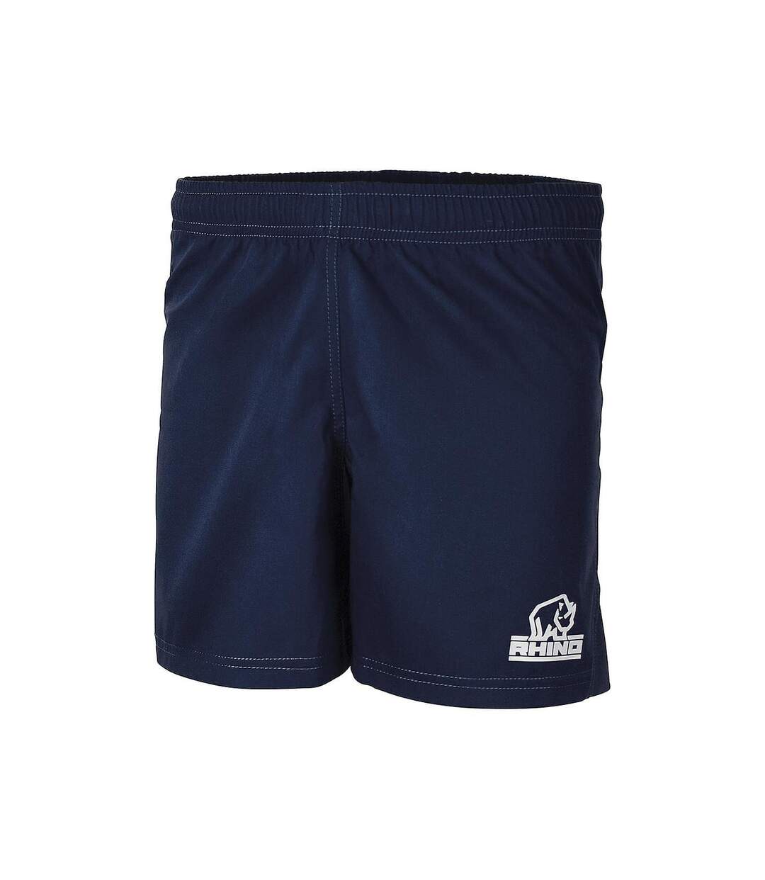 Short Auckland Adulte Bleu Marine Rhino-1