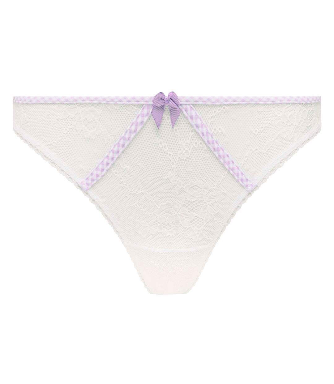 String blanc Boogie-1