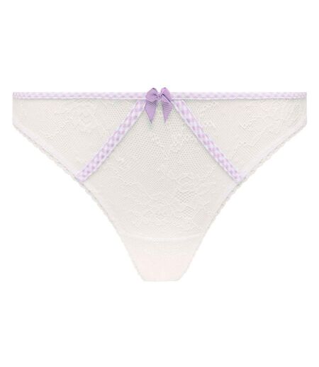 String blanc Boogie