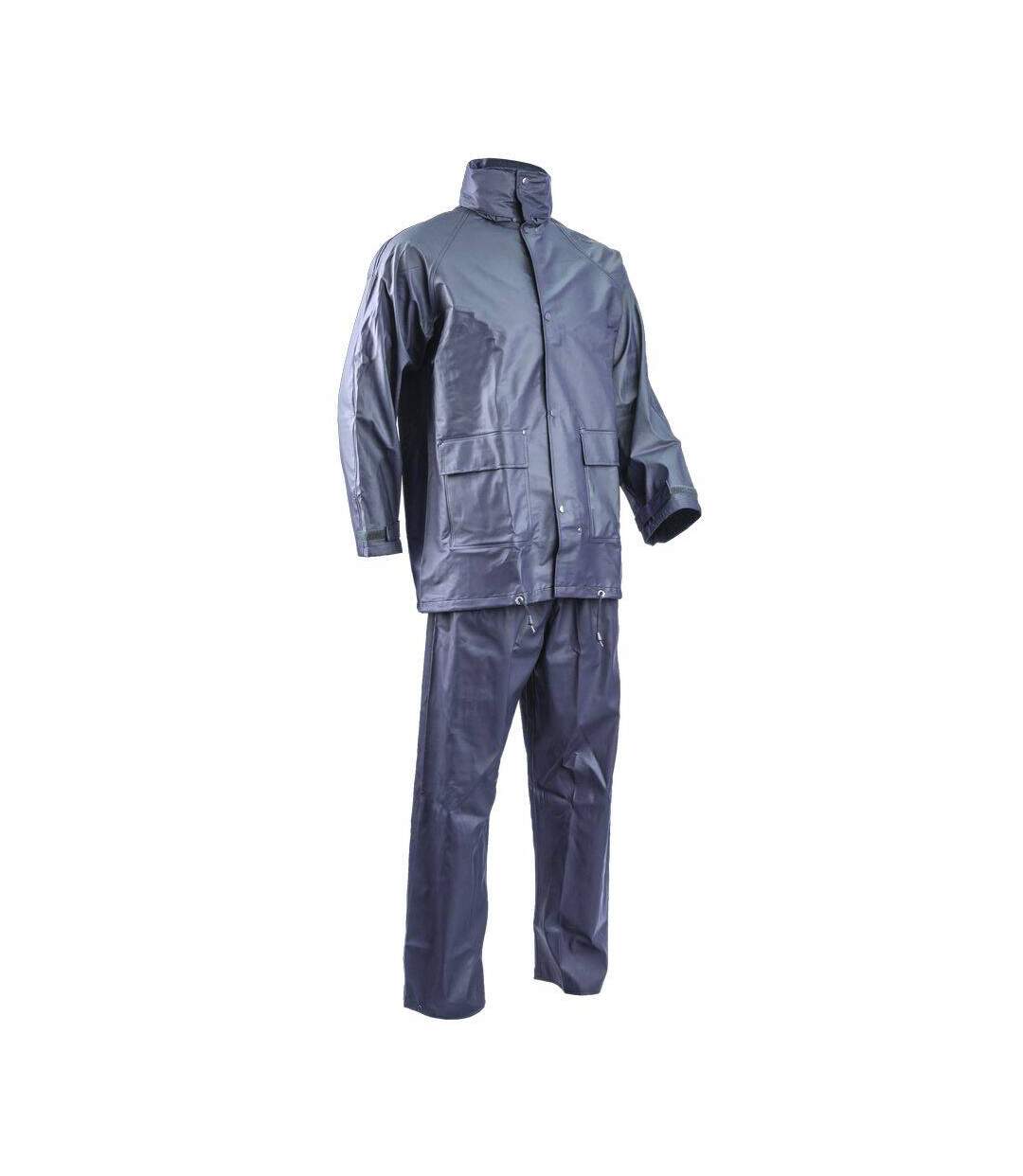 Ensemble de pluie 170g Enduction PU Coverguard EN 343-1