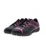 Chaussures de foot attacanto homme noir / rose Puma