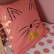 Parure de lit housse de couette enfant -3