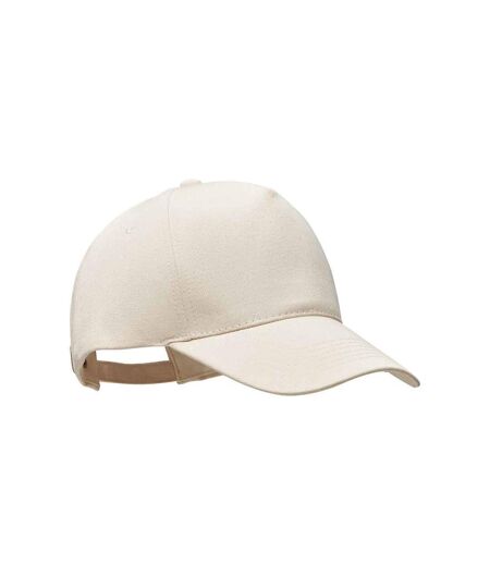 Casquette Seoul Beige Pâle SOLS
