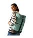 Sac À Dos Shilton Taille Unique Pastel Turquoise Regatta-1