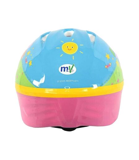 Safety Helmet One Size Multicoloured Peppa Pig