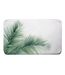 Tapis de Bain Havane 45x75cm Blanc-1