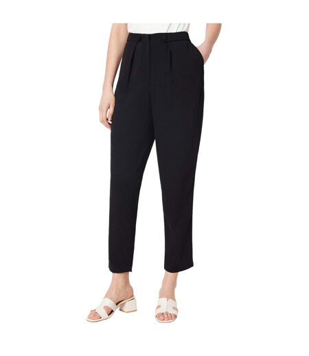 Pantalon femme noir Dorothy Perkins