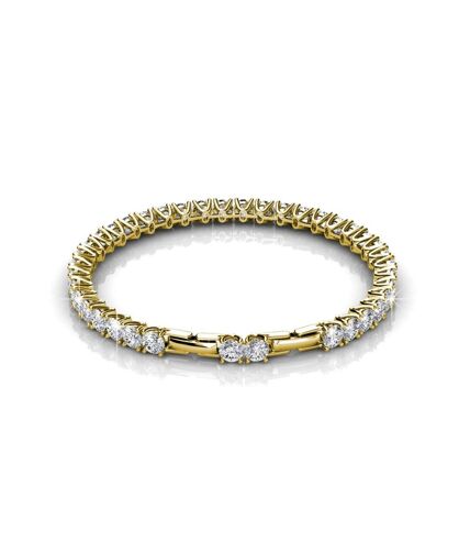 Bracelet Venus - Cristal d'Autriche