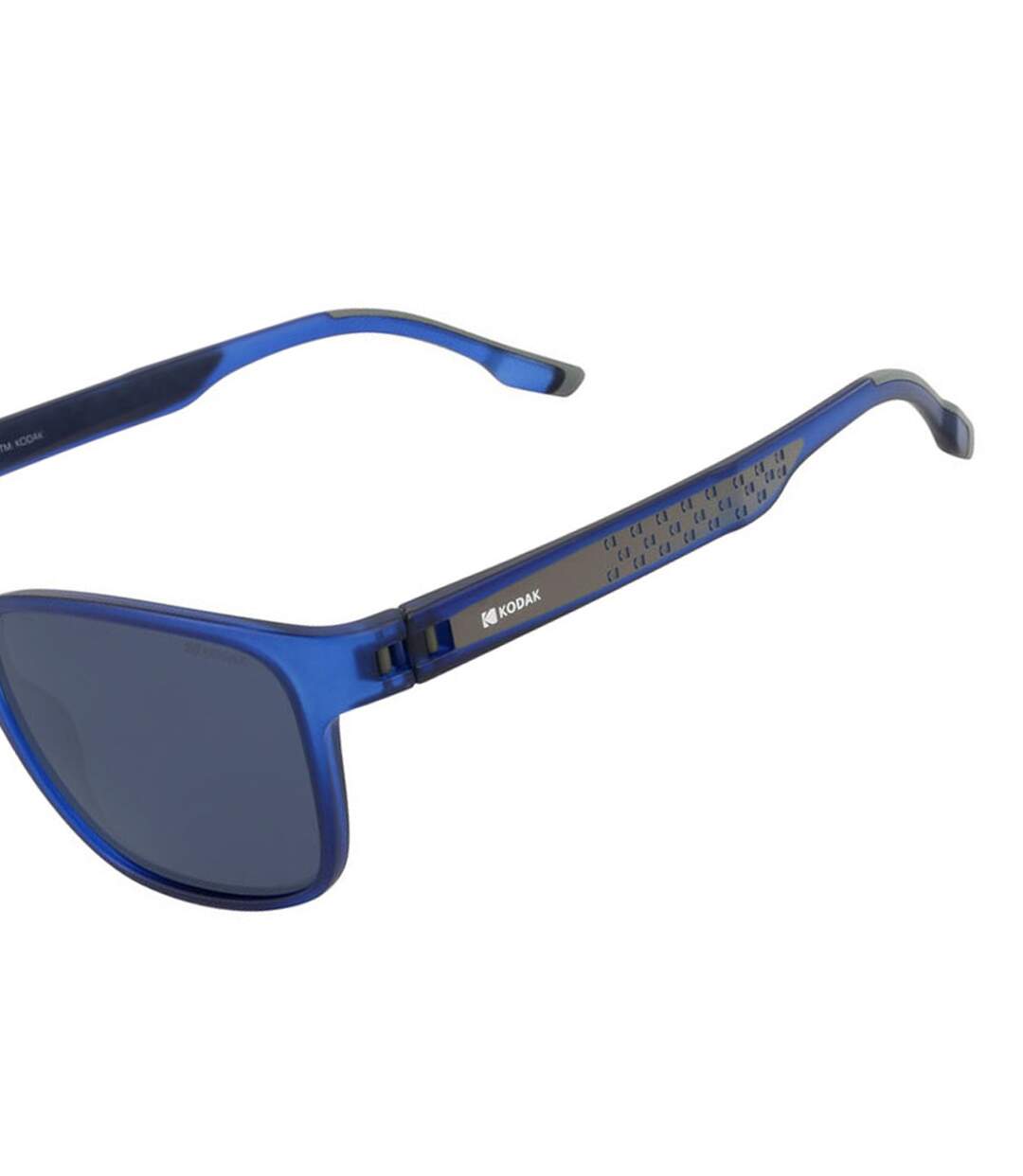 CF90085 Men's Polarized Square Sunglasses-2