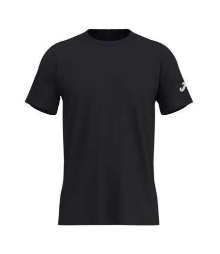 Mens R-city Iconic T-shirt Black Joma
