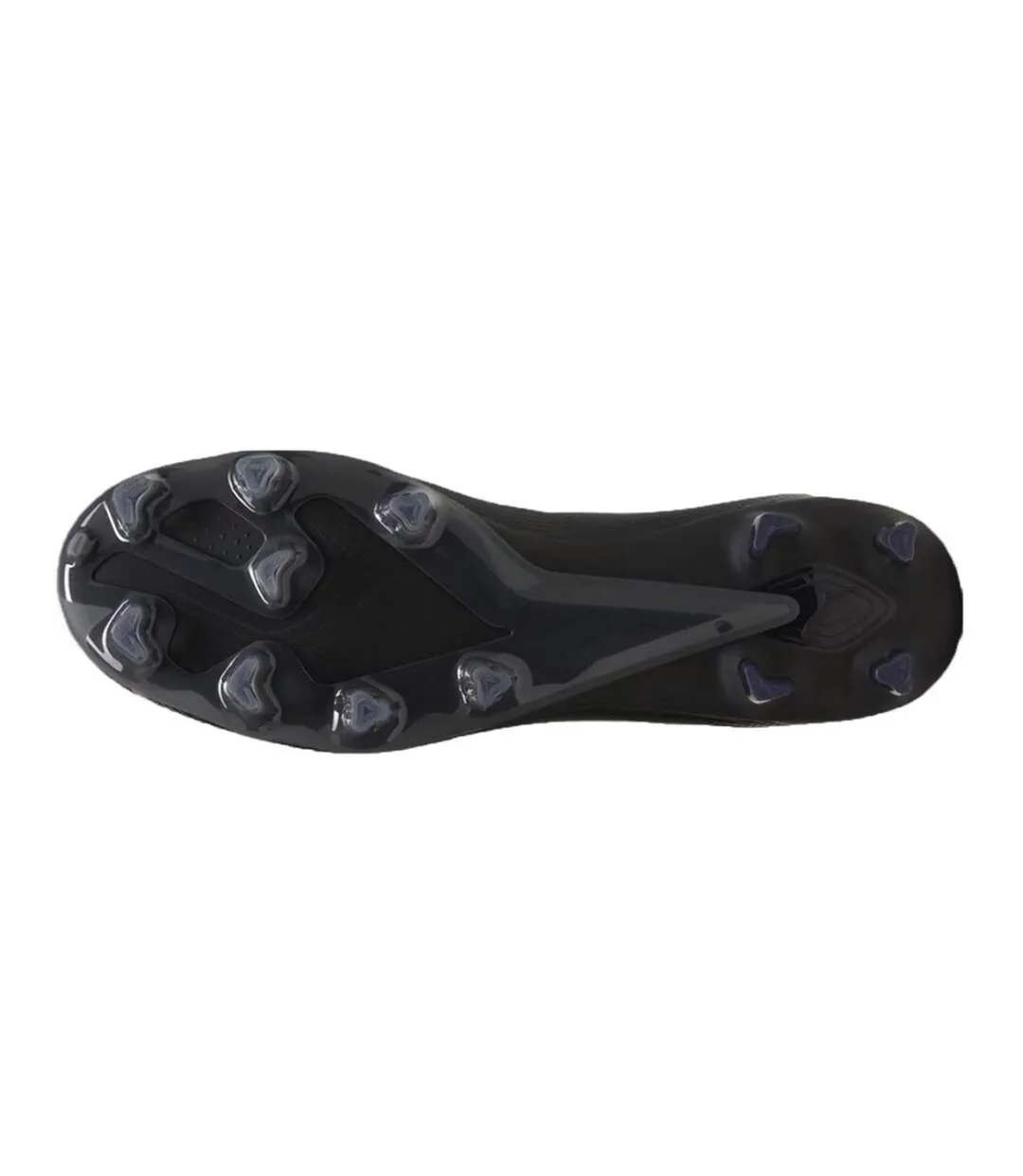 Chaussures De Foot Pour Terrain Ferme Ultra Pro Homme Noir Puma-4