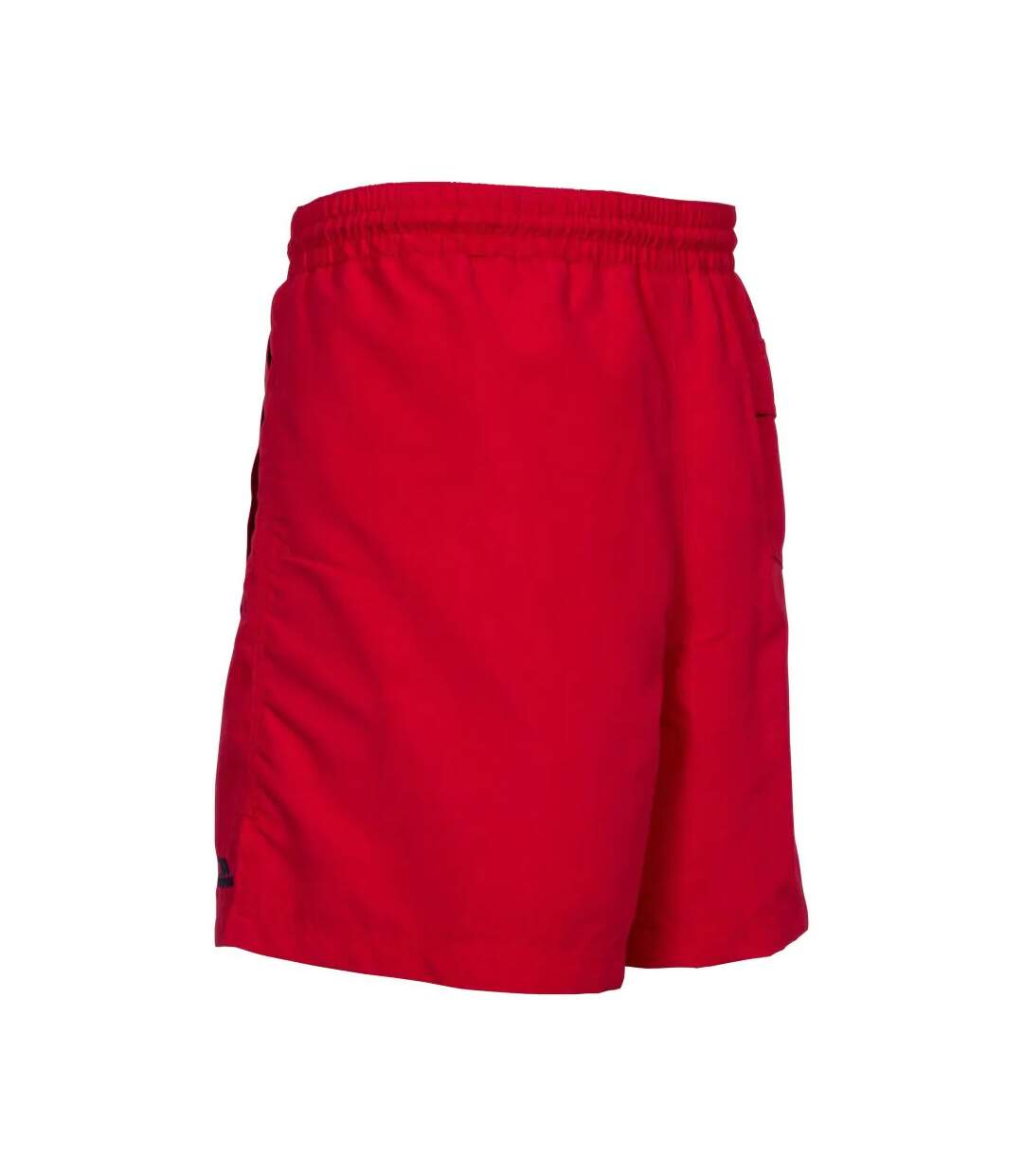 Short De Bain Granvin Homme Rouge Trespass-3