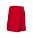 Short De Bain Granvin Homme Rouge Trespass-3