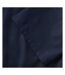 Russell Collection - Chemisier à manches courtes - Femme (Bleu marine) - UTBC1024