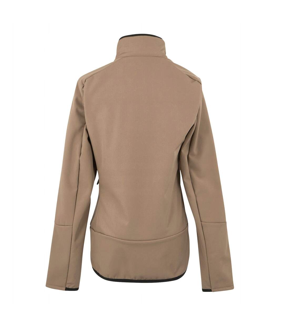 Veste Softshell Moutdale Femme Marron Regatta-2