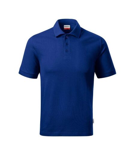 Polo Resist Homme Bleu Rimeck