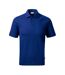 Polo Resist Homme Bleu Rimeck-1