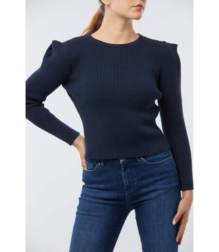 Pull COCOON Navy
