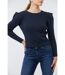 Pull COCOON Navy-3