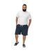 Short de bain d555 yarrow homme bleu marine Duke-3