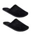 Pantoufles Homme CASA AND CO - Pack de 2-1