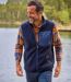 Le Gilet Sans Manches Sherpa-2