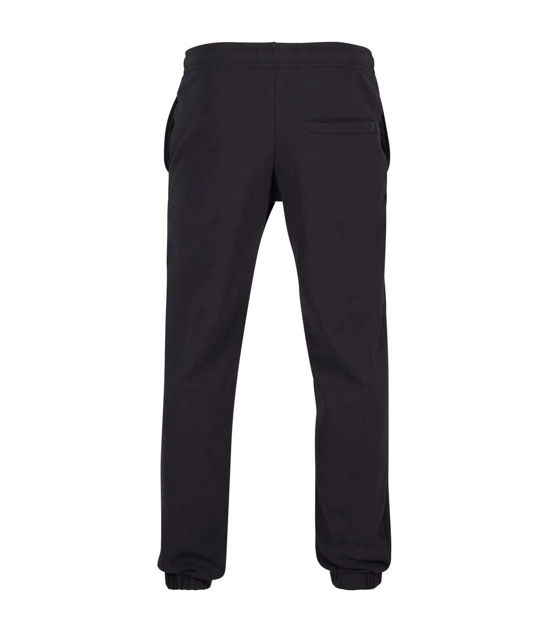 Pantalon De Jogging Cozy Homme Noir Urban Classics-2