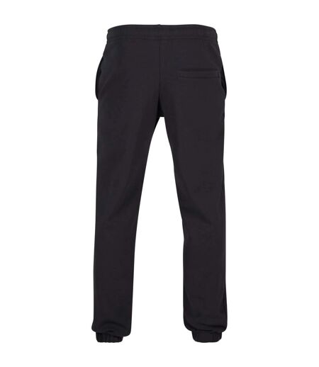 Pantalon De Jogging Cozy Homme Noir Urban Classics