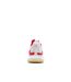 Chaussures de tennis blanc/rouge femme adidas avaflash-3
