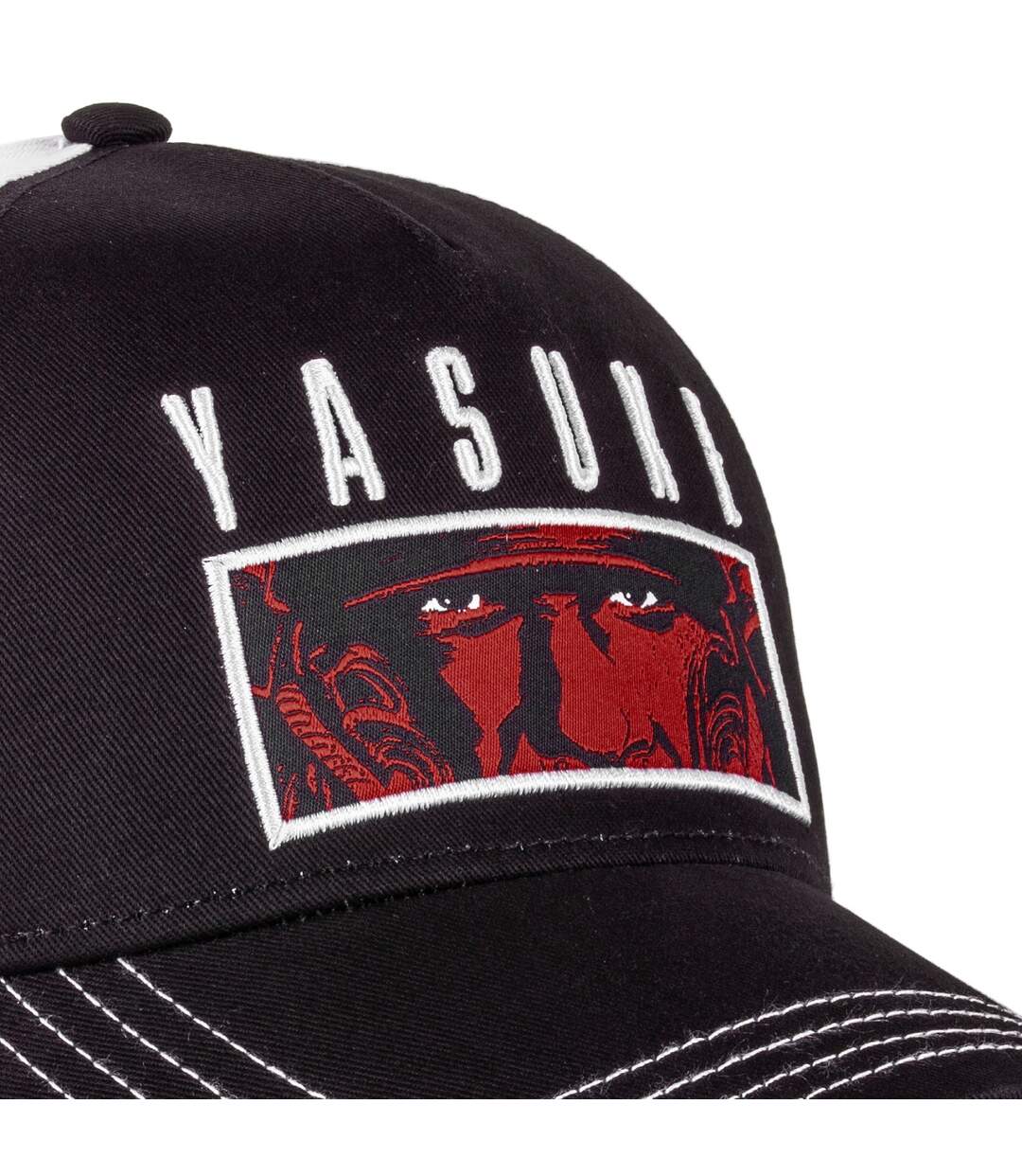 Casquette Baseball homme Assassin's Creed Manga Freegun-3