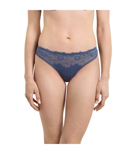 Slip brésilien Slow Days Fresh Vibes