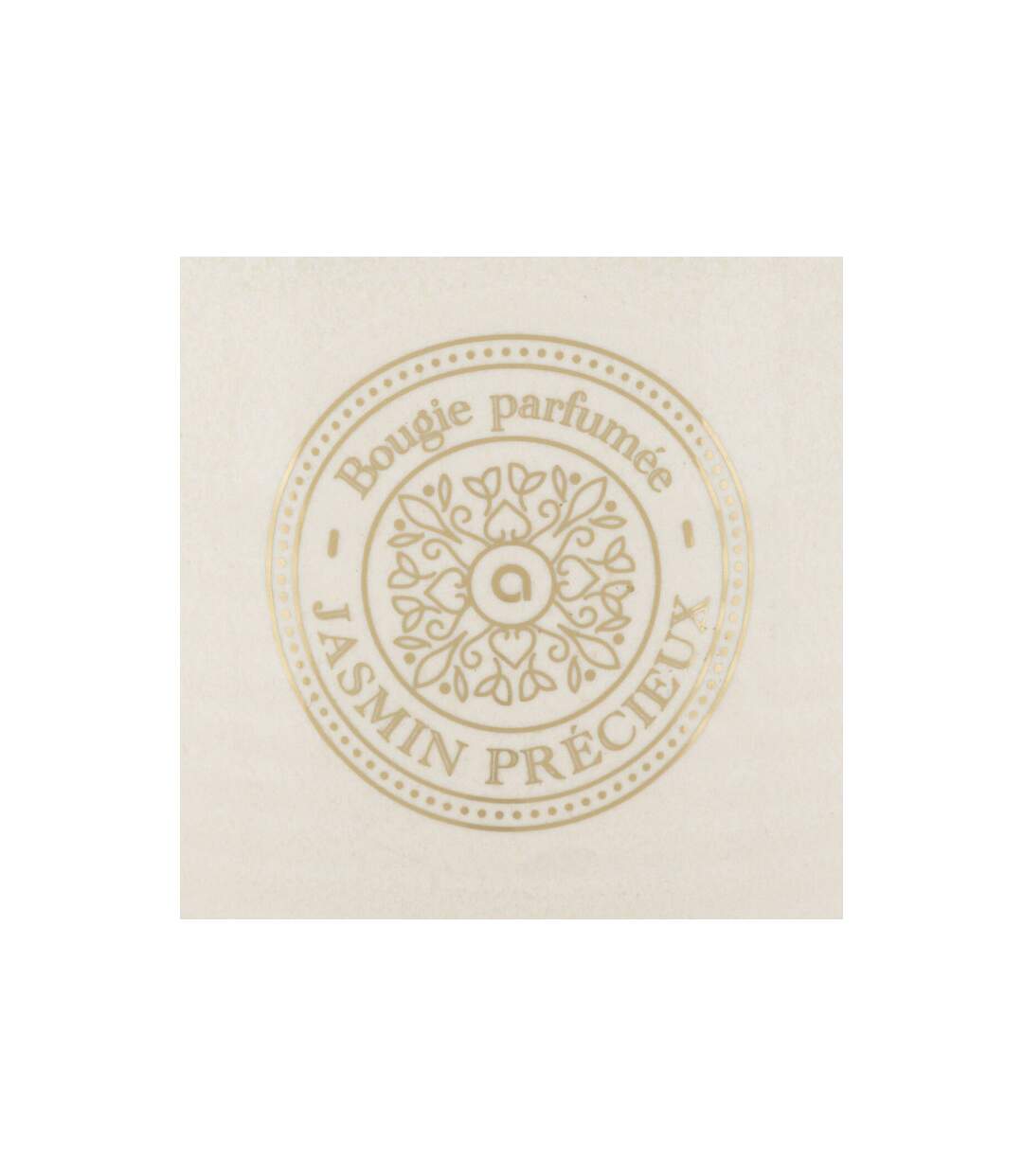 Bougie Parfumée Marco 620g Jasmin Précieux-3