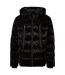 Doudoune Homme Noir Urban Classics-1