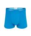 Mens dusk boxer shorts blue OddBalls