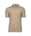 Polo luxury homme kit Tee Jays-1