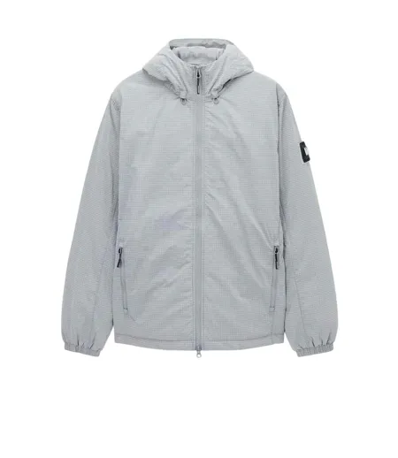Mens Vettel Thermo Jacket Blue Weekend Offender