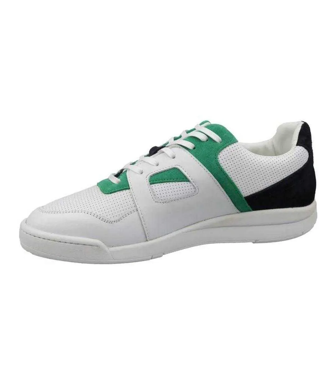 Baskets Cedar Homme Blanc Fila-2