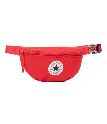 Banane Rouge Homme Converse Sling Pack - Taille unique