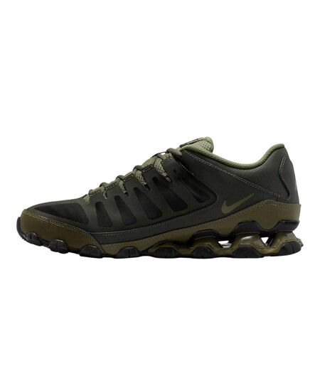 Baskets Reax Tr Homme Kaki Noir Nike