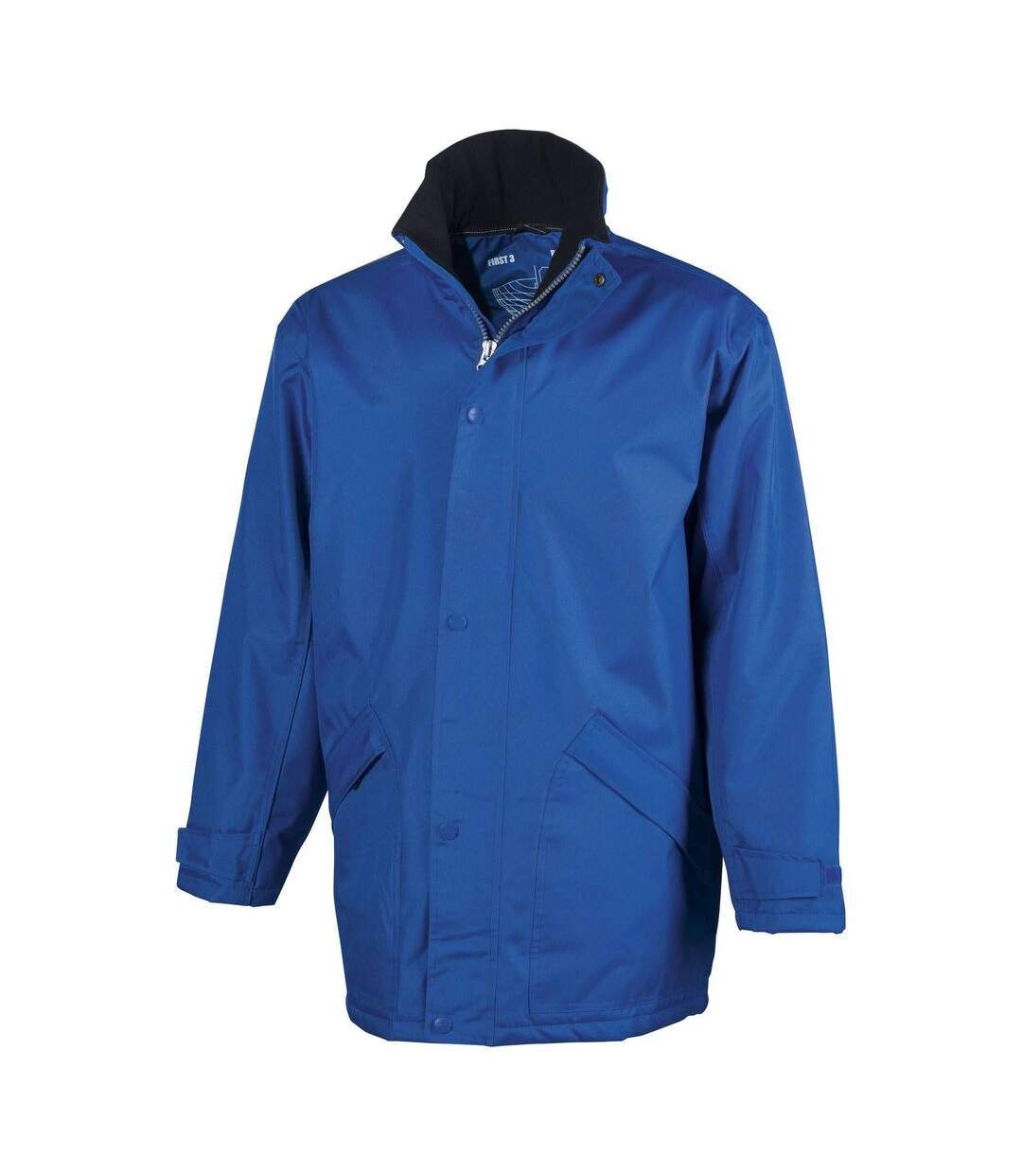 Parka doublée polaire FIRST Pen Duick