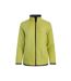 Veste Polaire Ariana Femme Estragon Weird Fish-1