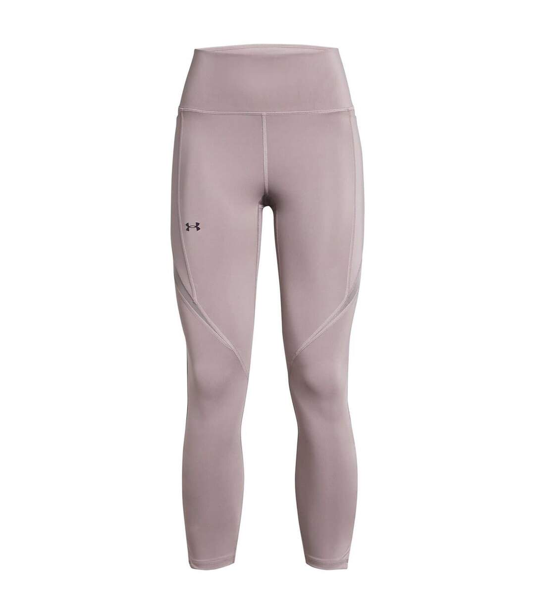Legging Entraînement Elite Femme Gris Givré Under Armour-2