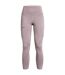Legging Entraînement Elite Femme Gris Givré Under Armour-2