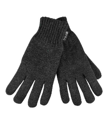 THMO Gants Thinsulate 3M Doublés Thermiques L/XL