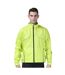 Veste De Cyclisme Adulte Vert Néon Spiro-1