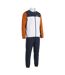 Ensemble de survêtement homme veste zippé et pantalon modèle 1224920 Umbro-1