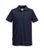 Polo dx4 homme bleu marine Portwest-1