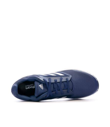 Chaussure de running Bleu Homme Adidas Galaxy 5